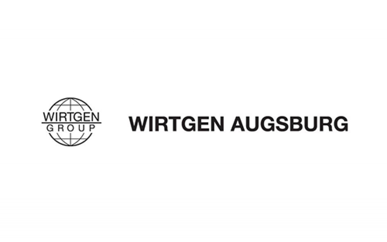 Wirtgen Augsburg 500 x 315 px